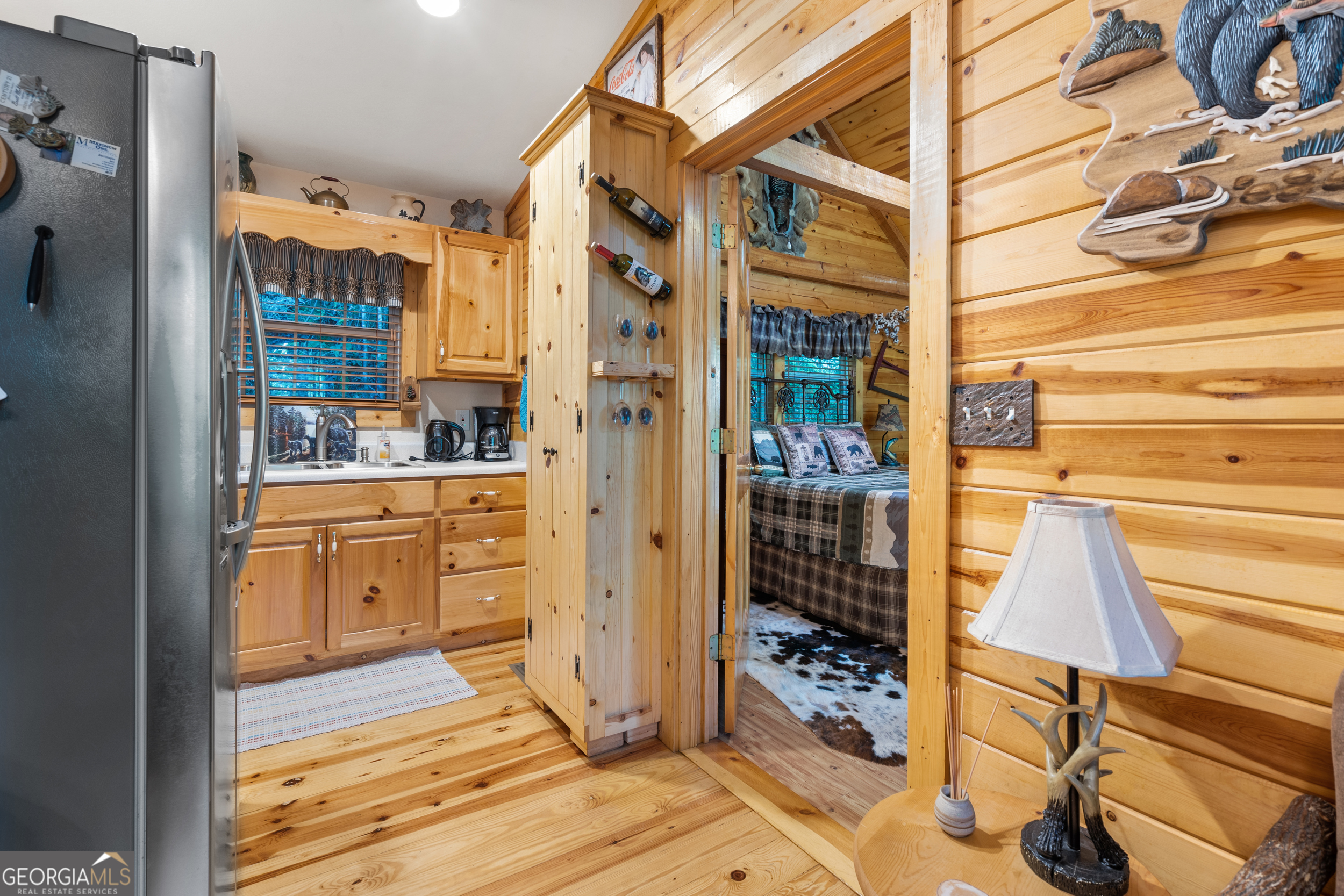 1180 Ruby Lake Drive Hiawassee GA 30546