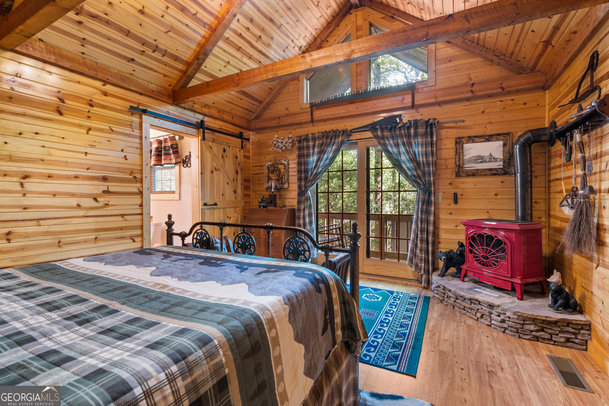 1180 Ruby Lake Drive Hiawassee GA 30546