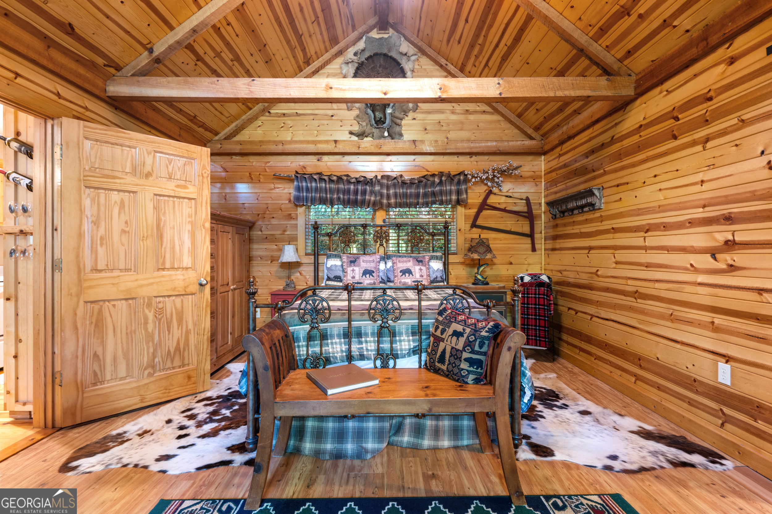 1180 Ruby Lake Drive Hiawassee GA 30546
