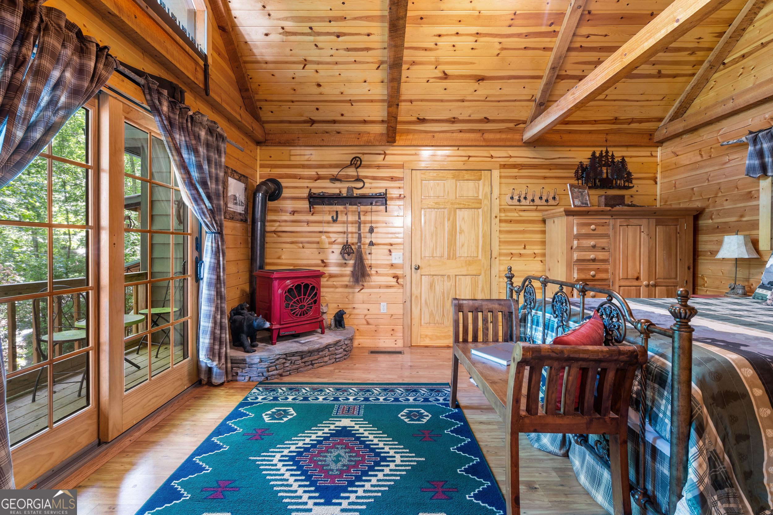 1180 Ruby Lake Drive Hiawassee GA 30546