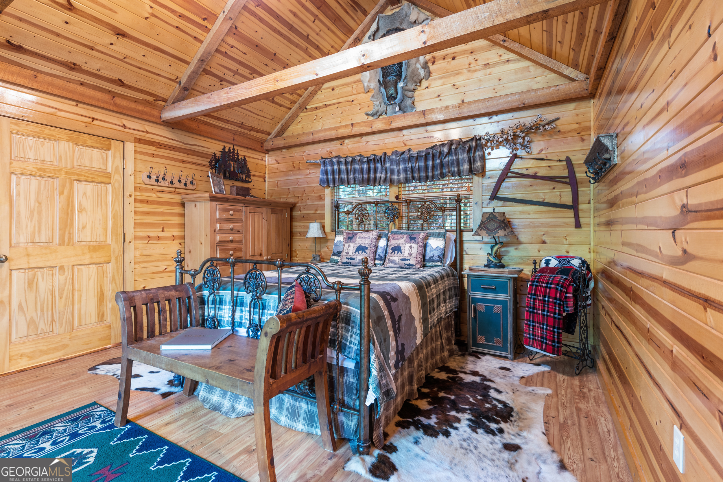 1180 Ruby Lake Drive Hiawassee GA 30546