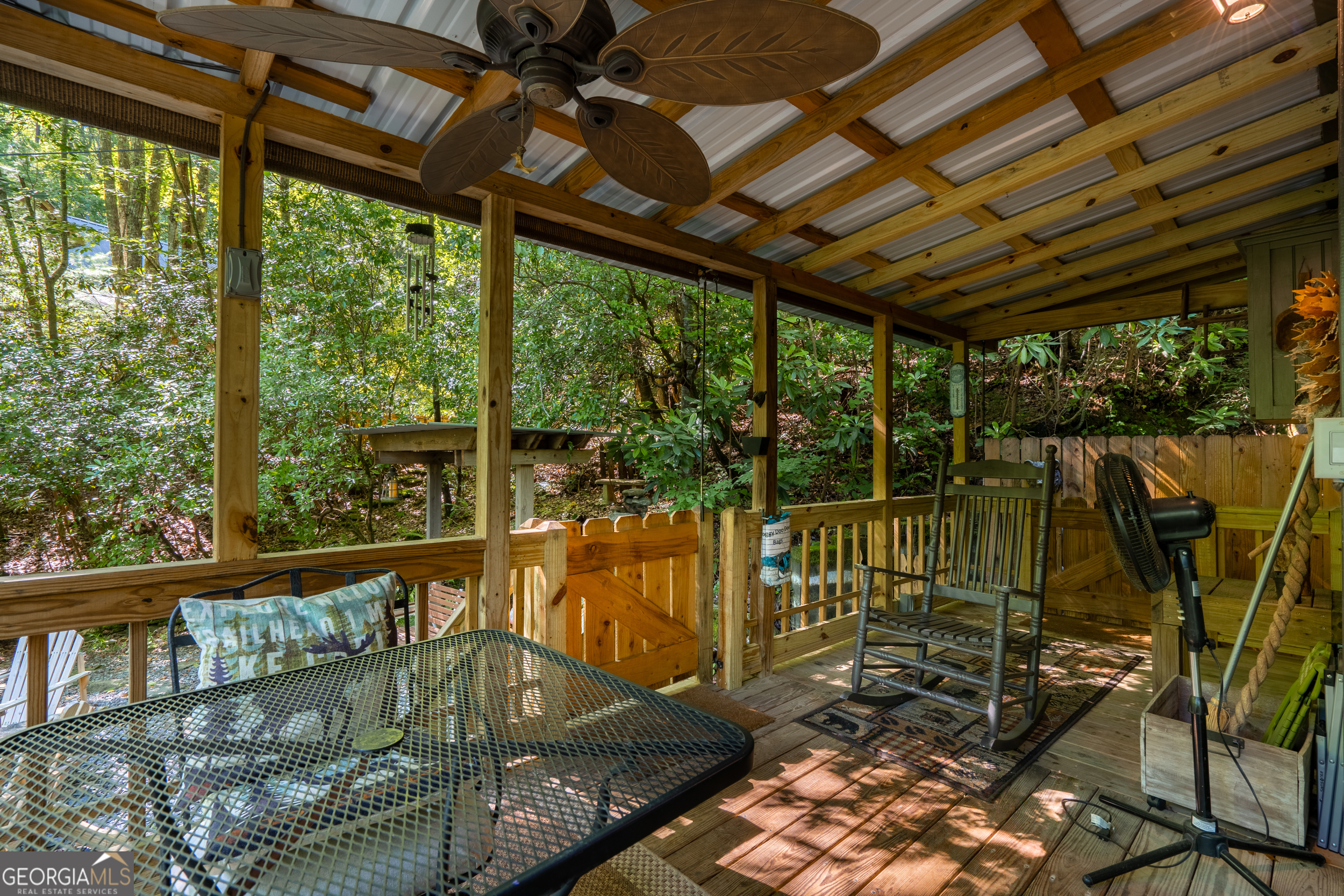 1180 Ruby Lake Drive Hiawassee GA 30546