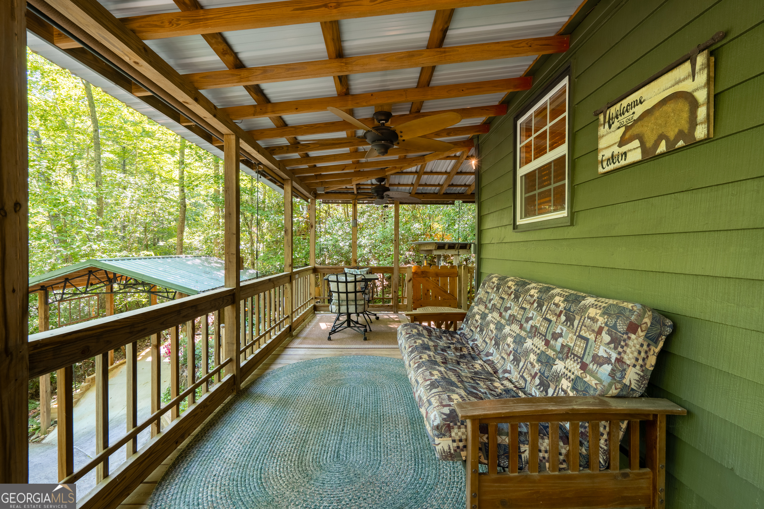 1180 Ruby Lake Drive Hiawassee GA 30546