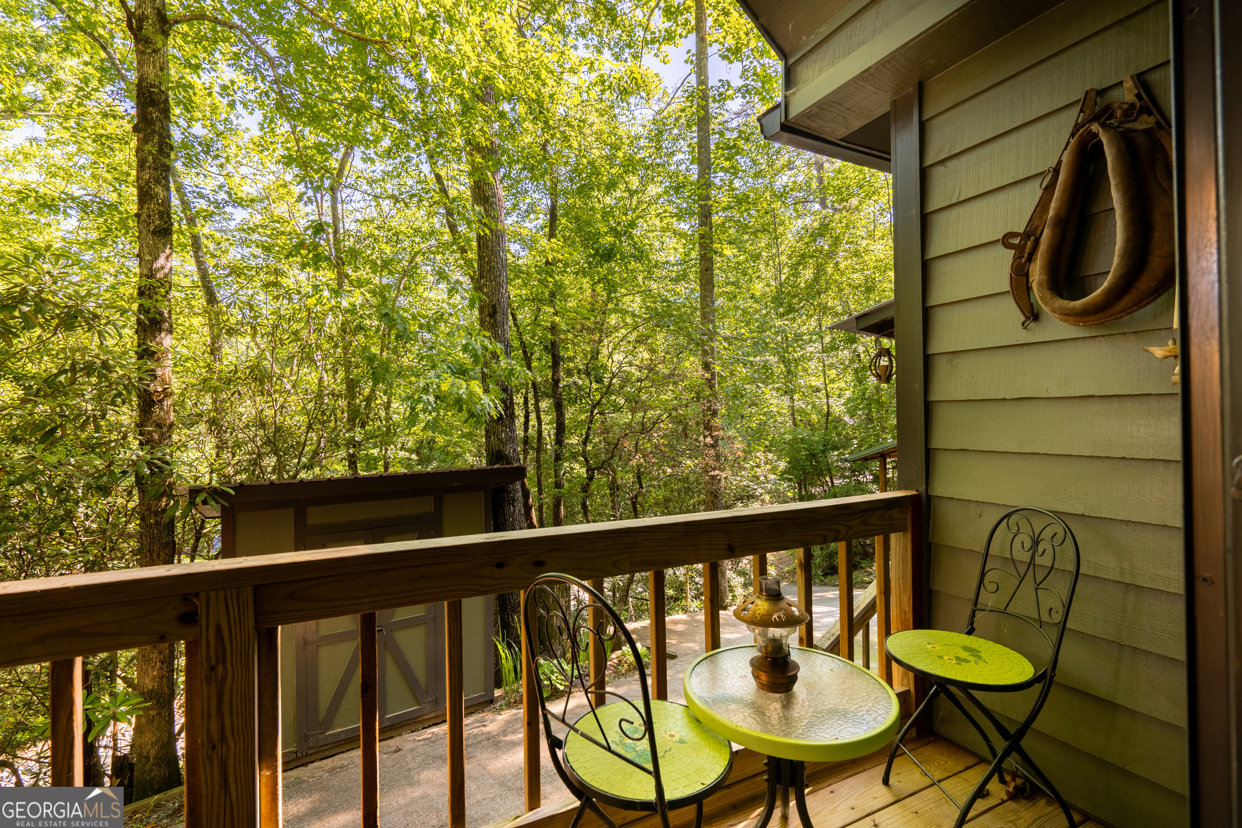 1180 Ruby Lake Drive Hiawassee GA 30546