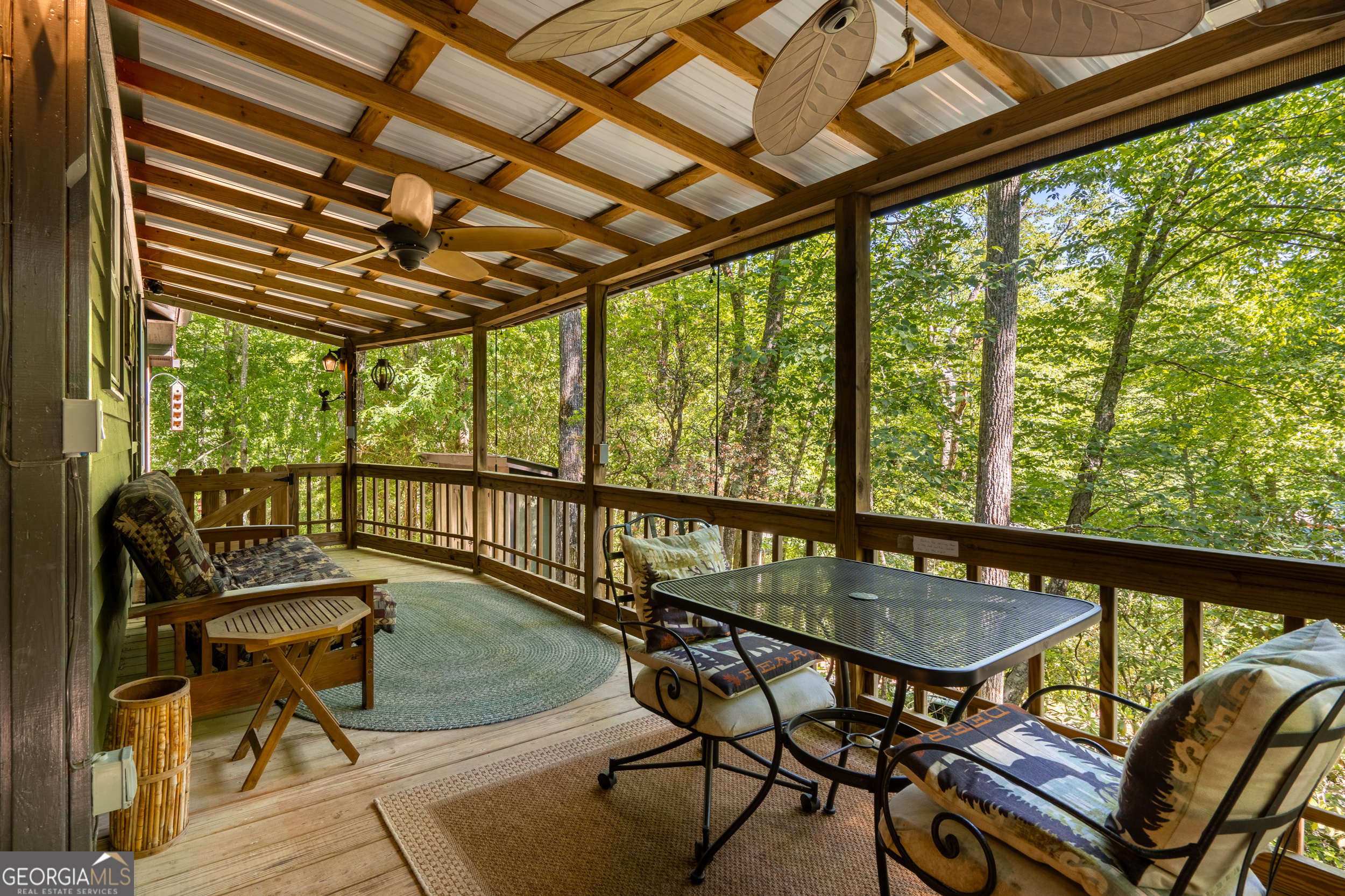 1180 Ruby Lake Drive Hiawassee GA 30546