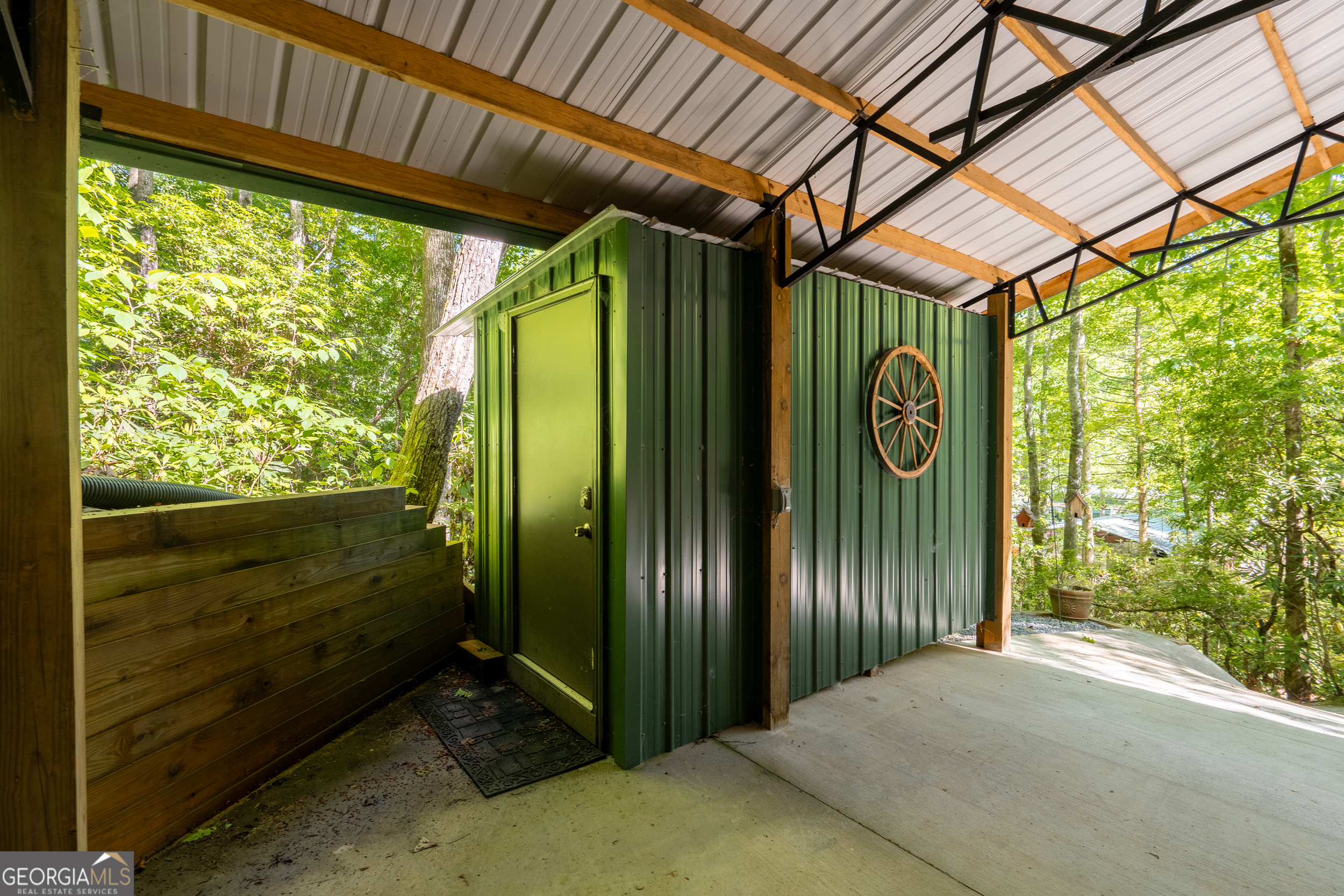 1180 Ruby Lake Drive Hiawassee GA 30546