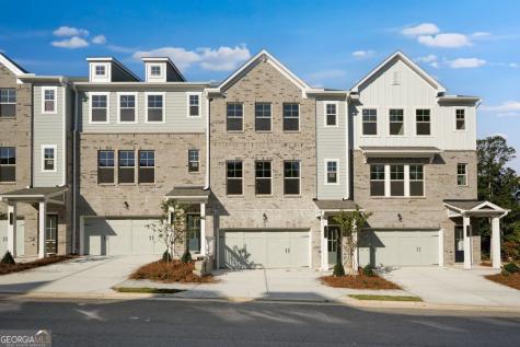 3726 Willingham Run SW Marietta GA 30008