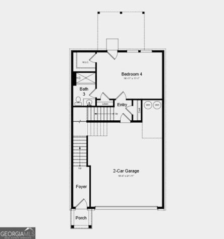 3726 Willingham Run SW Marietta GA 30008