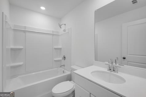 3726 Willingham Run SW Marietta GA 30008