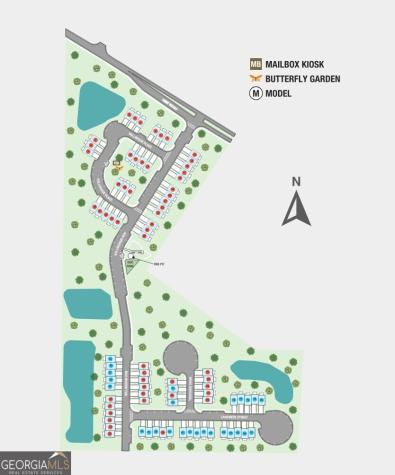 3726 Willingham Run SW Marietta GA 30008