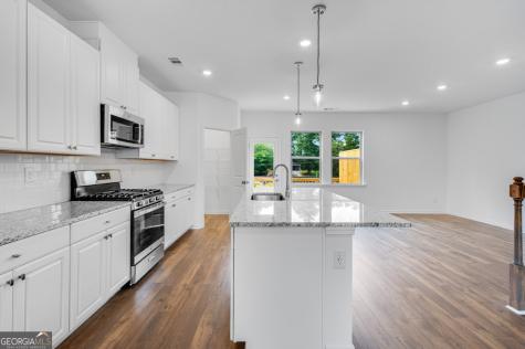 3726 Willingham Run SW Marietta GA 30008