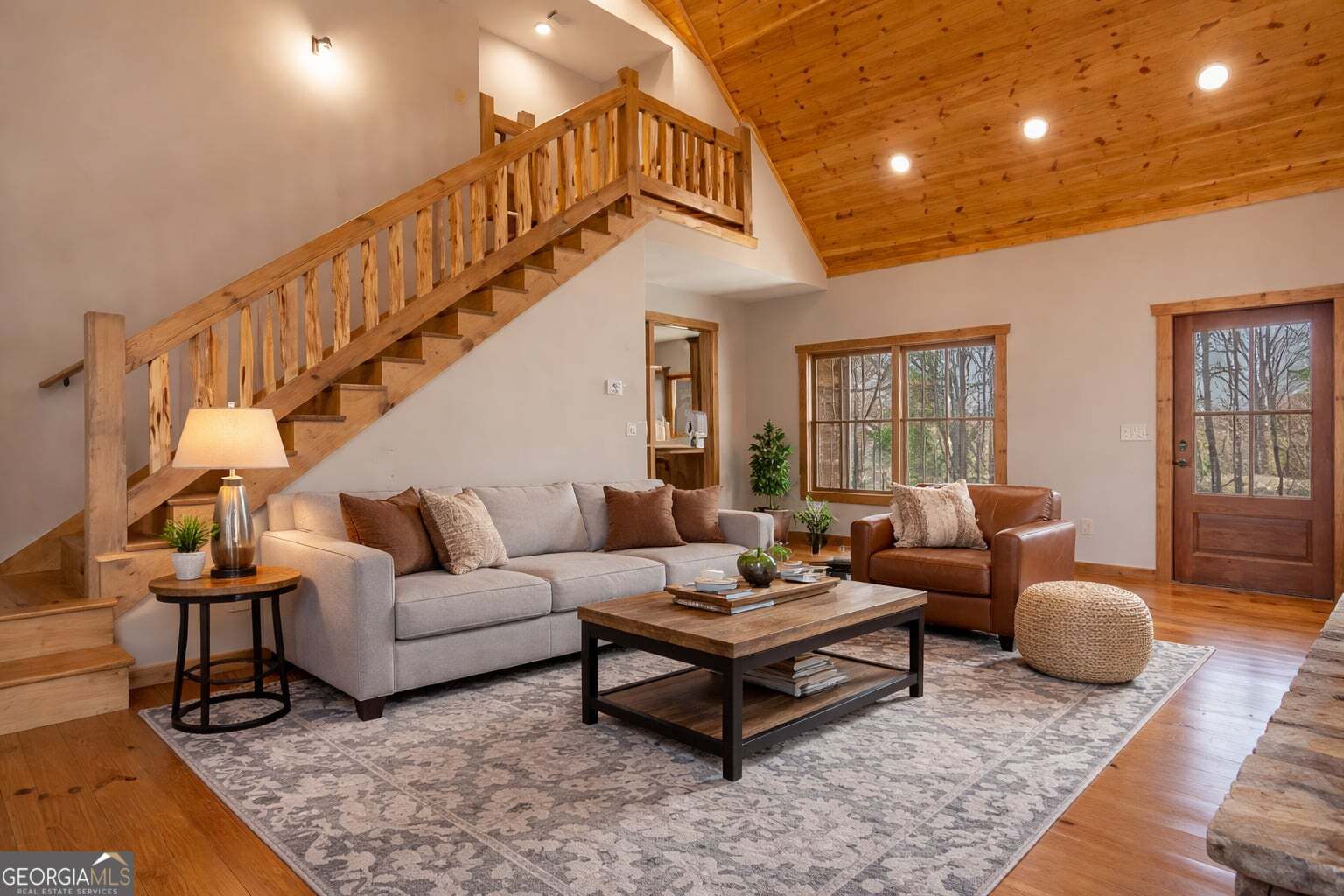 3171 Newport Drive Ellijay GA 30540