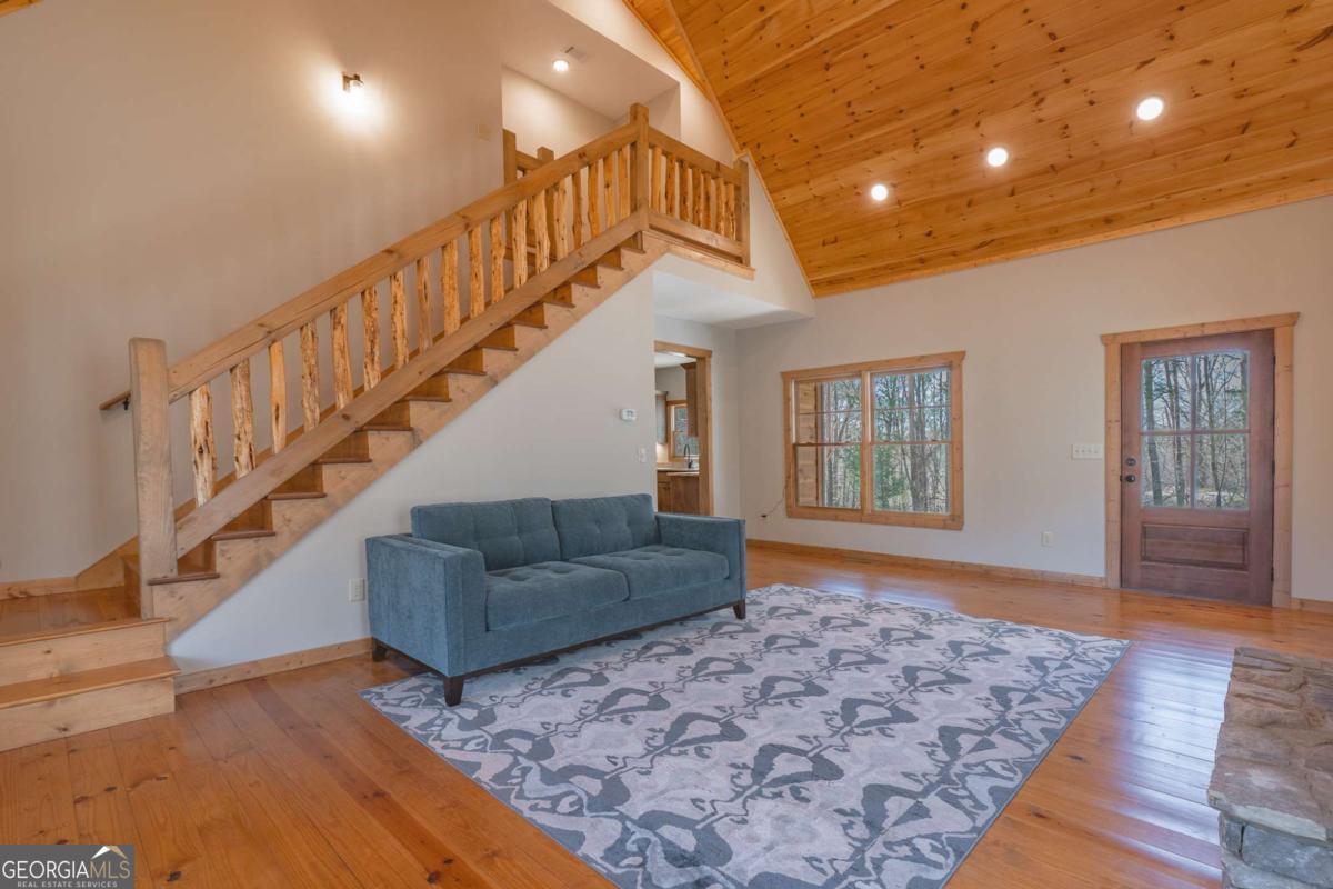 3171 Newport Drive Ellijay GA 30540