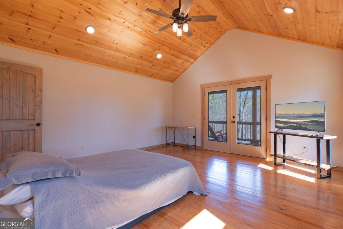 3171 Newport Drive Ellijay GA 30540