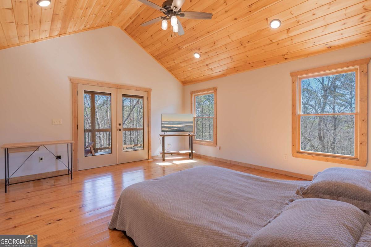 3171 Newport Drive Ellijay GA 30540