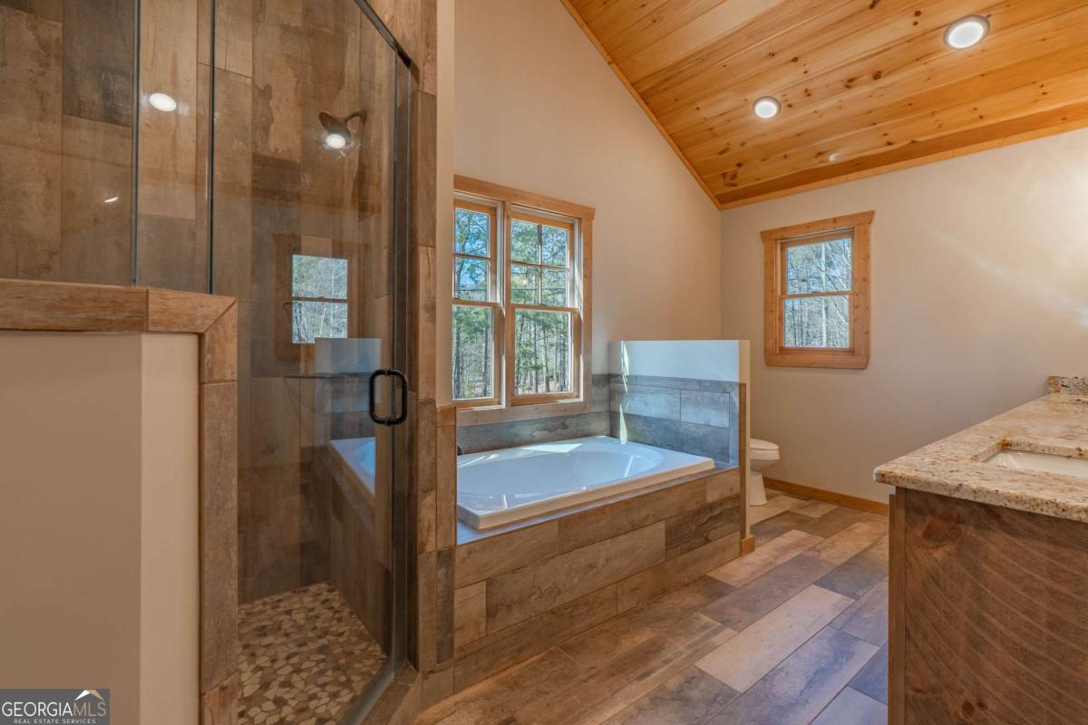 3171 Newport Drive Ellijay GA 30540
