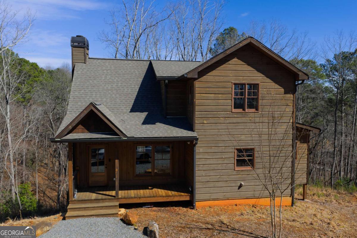 3171 Newport Drive Ellijay GA 30540
