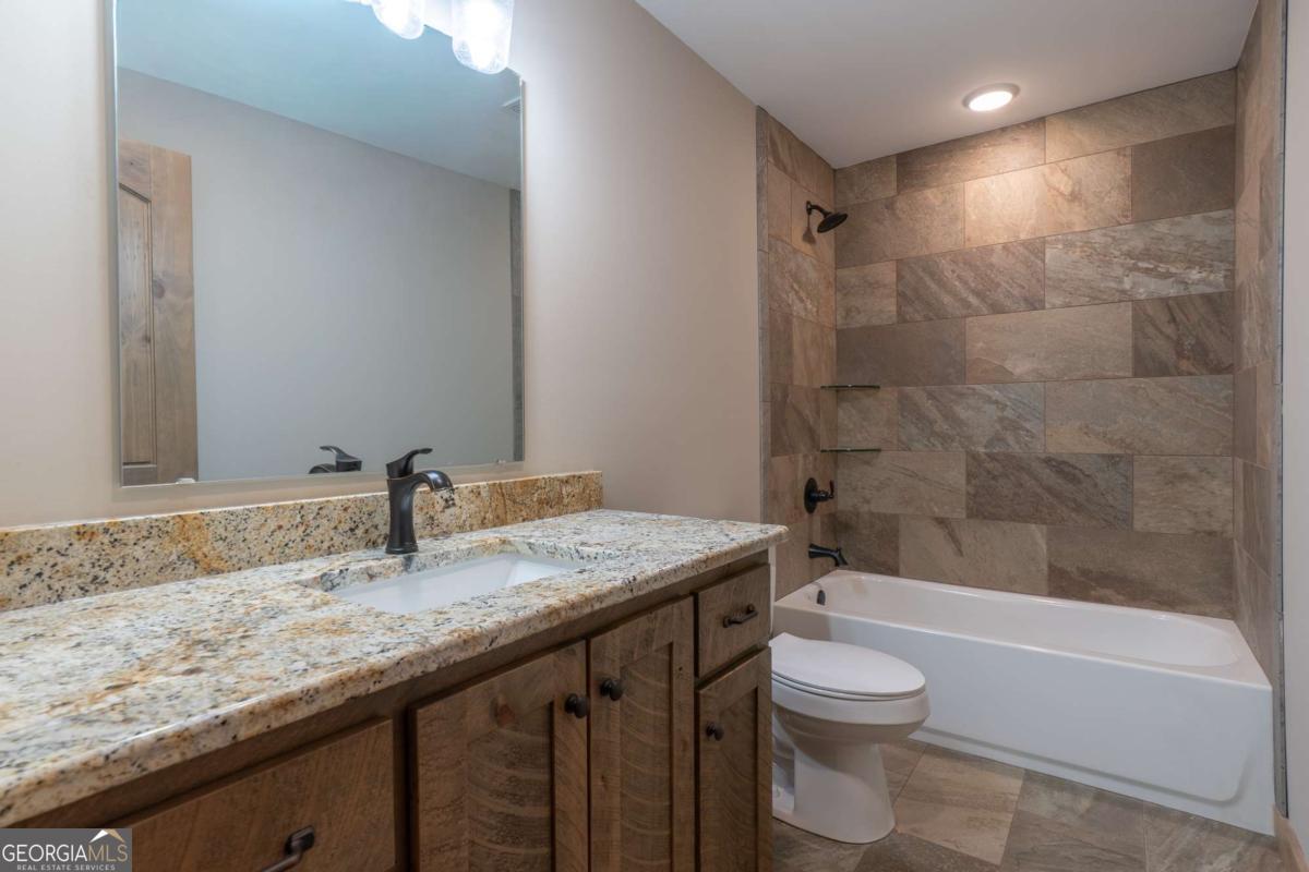 3171 Newport Drive Ellijay GA 30540