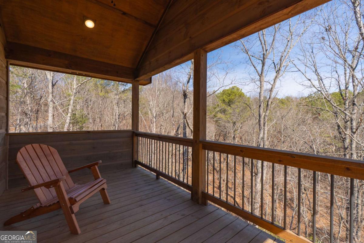 3171 Newport Drive Ellijay GA 30540