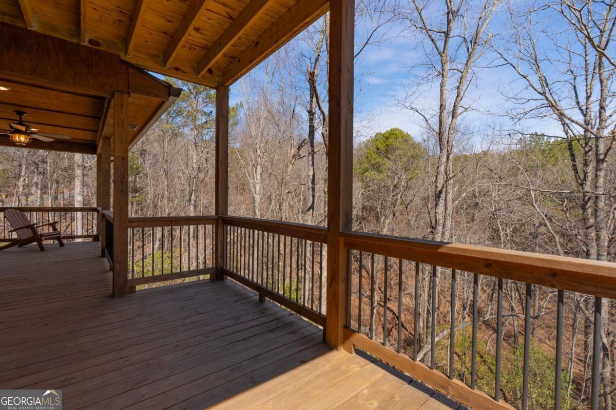 3171 Newport Drive Ellijay GA 30540