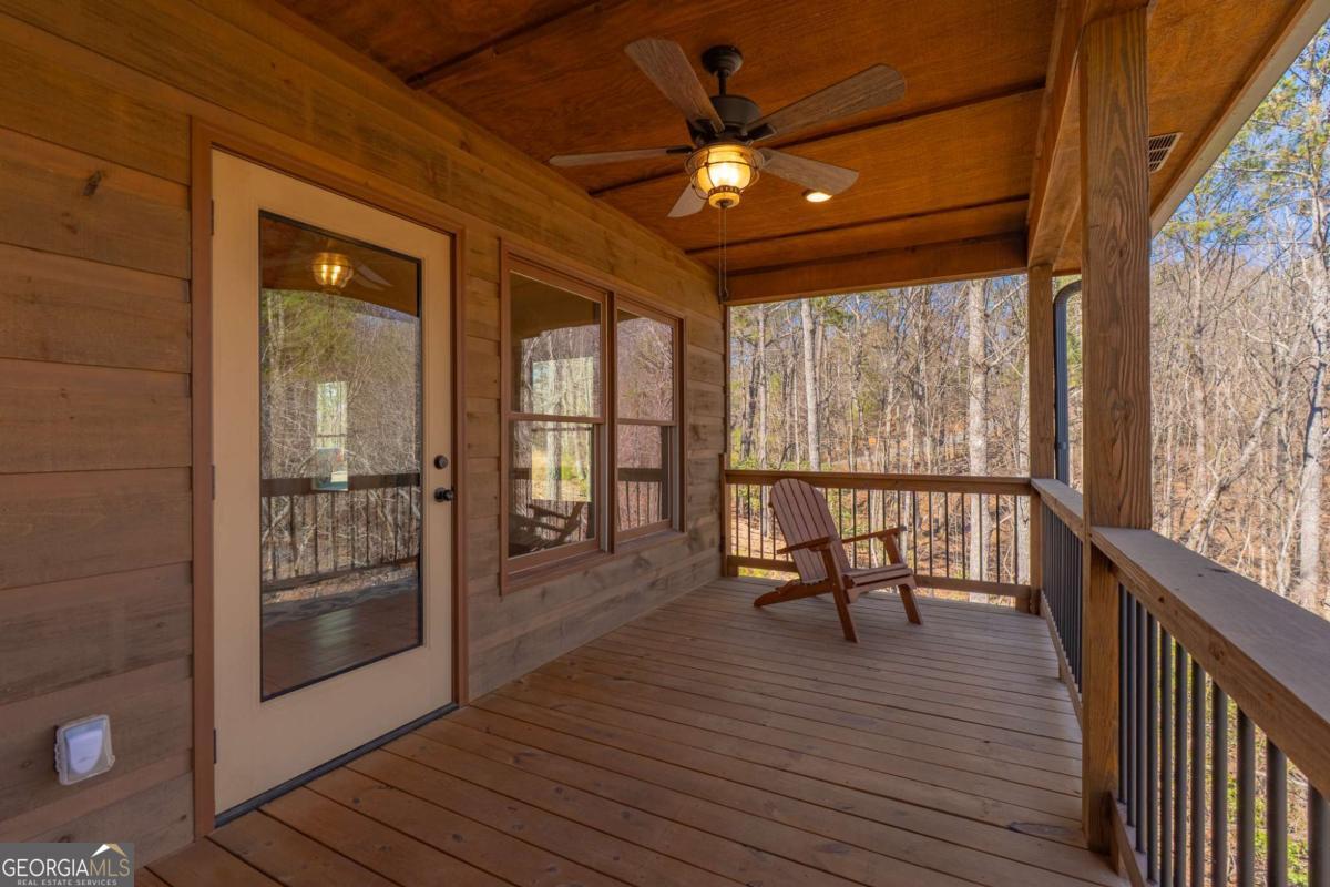 3171 Newport Drive Ellijay GA 30540