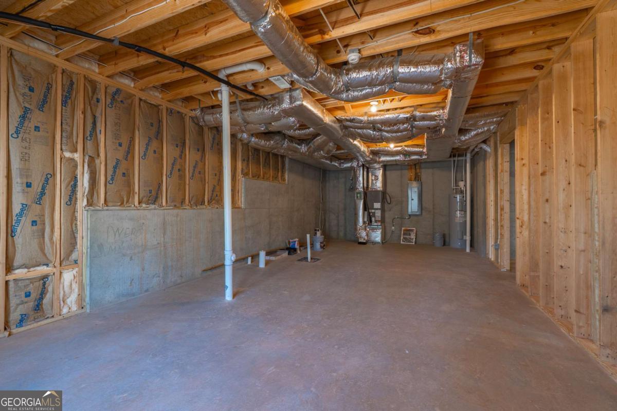 3171 Newport Drive Ellijay GA 30540