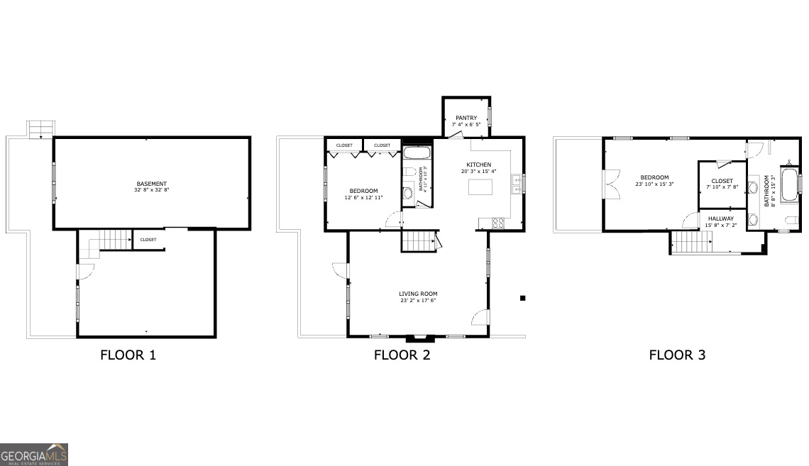3171 Newport Drive Ellijay GA 30540