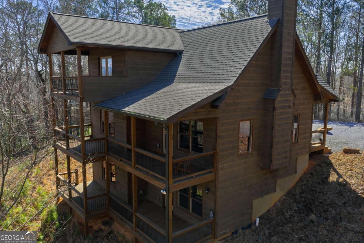 3171 Newport Drive Ellijay GA 30540
