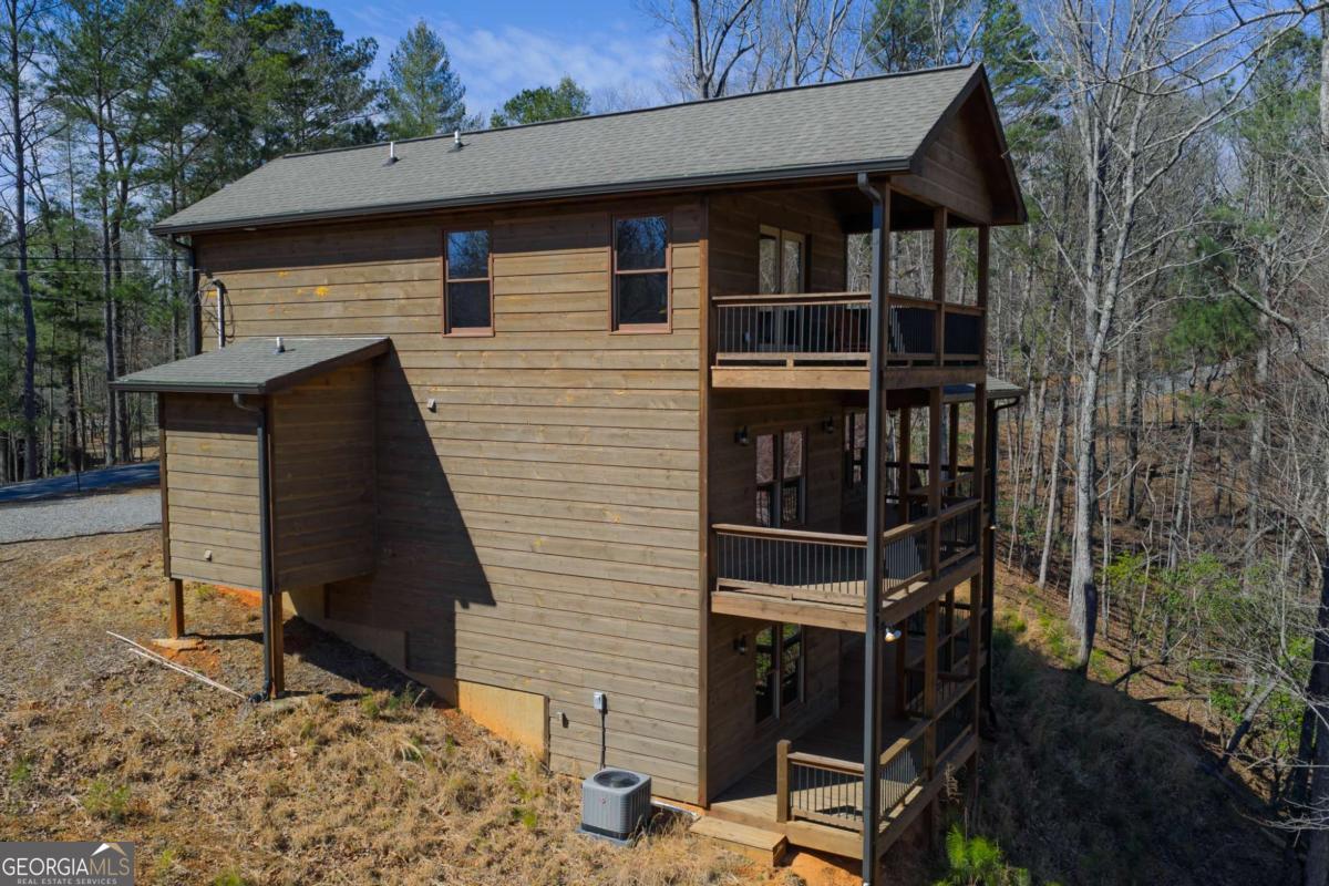 3171 Newport Drive Ellijay GA 30540