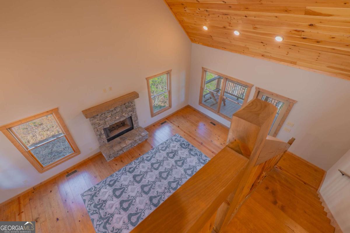 3171 Newport Drive Ellijay GA 30540