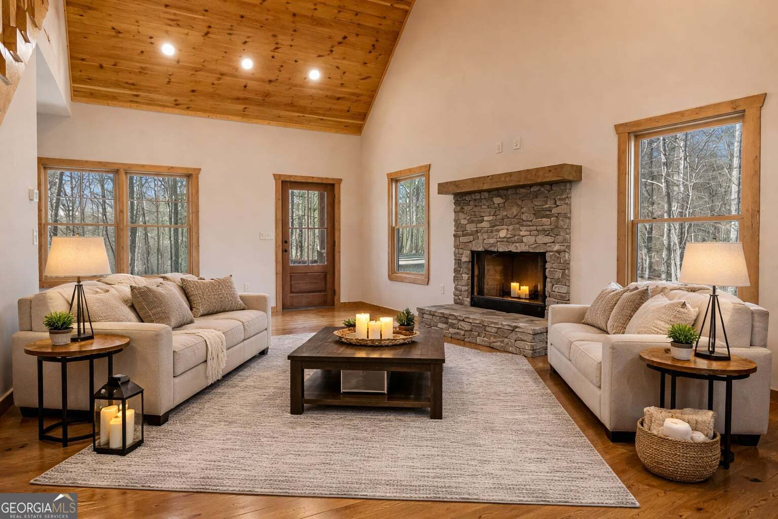 3171 Newport Drive Ellijay GA 30540