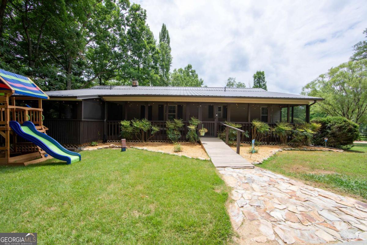 33 Pigeon Creek Drive Blue Ridge GA 30513