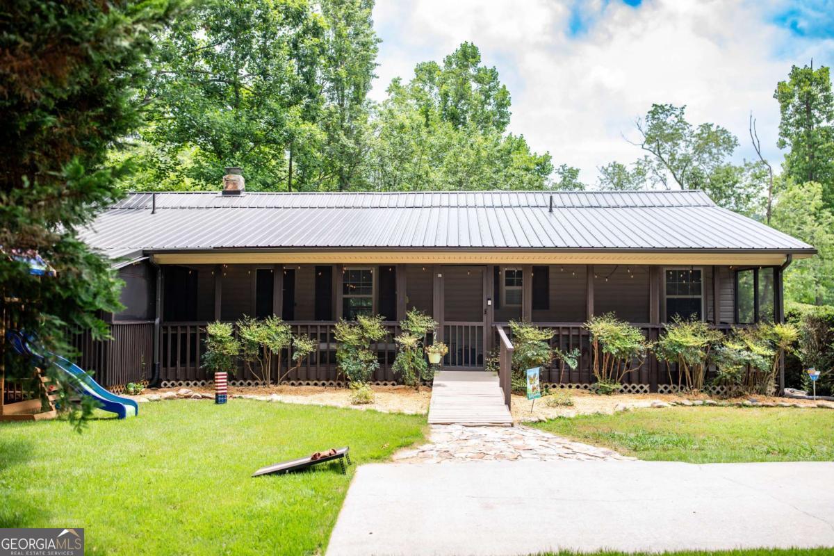 33 Pigeon Creek Drive Blue Ridge GA 30513