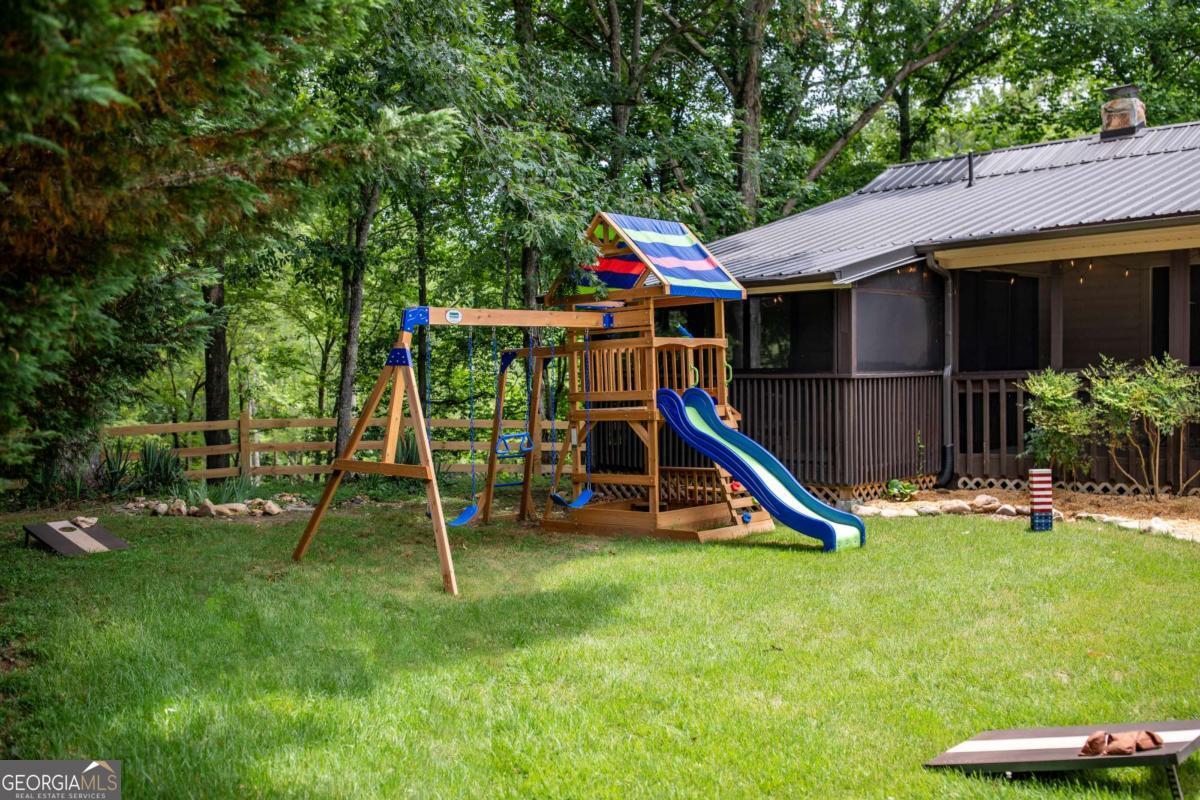33 Pigeon Creek Drive Blue Ridge GA 30513