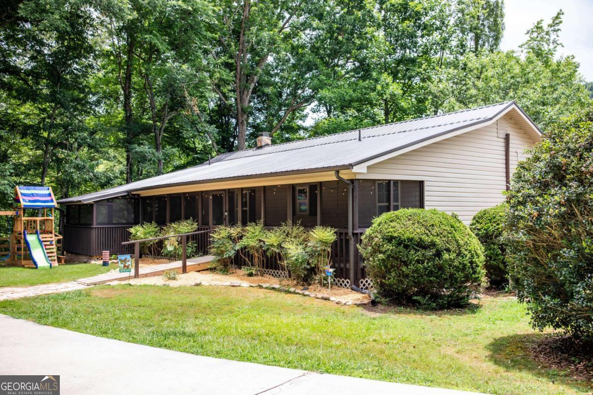 33 Pigeon Creek Drive Blue Ridge GA 30513