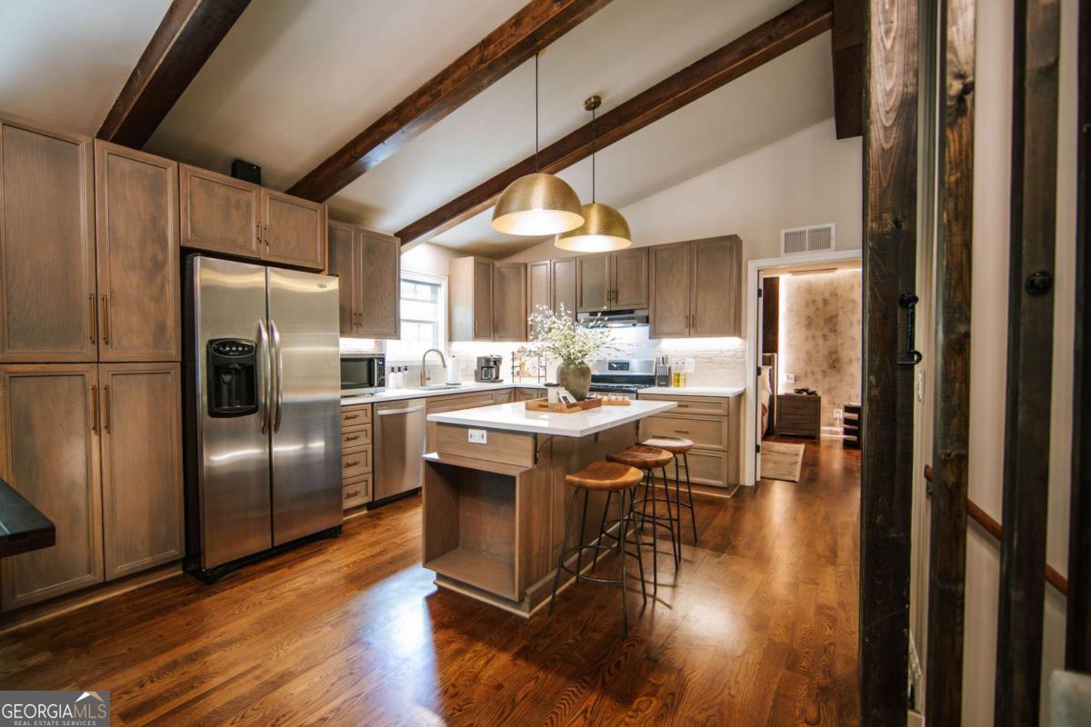 33 Pigeon Creek Drive Blue Ridge GA 30513