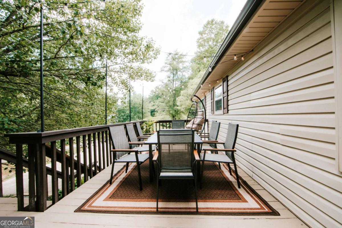 33 Pigeon Creek Drive Blue Ridge GA 30513