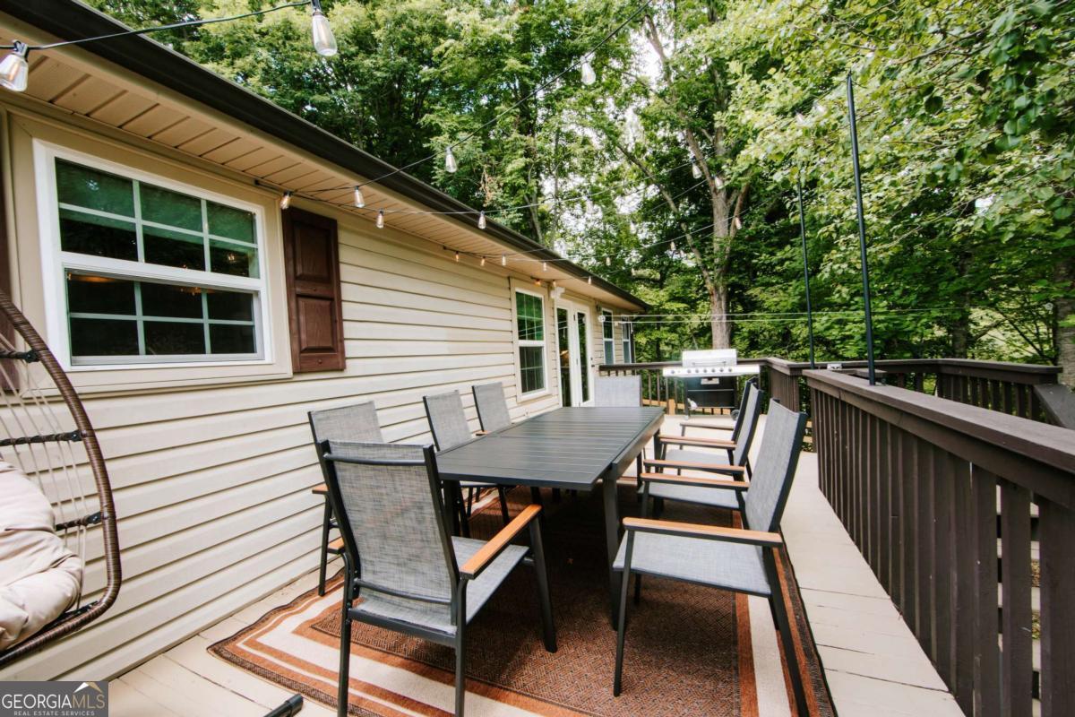 33 Pigeon Creek Drive Blue Ridge GA 30513