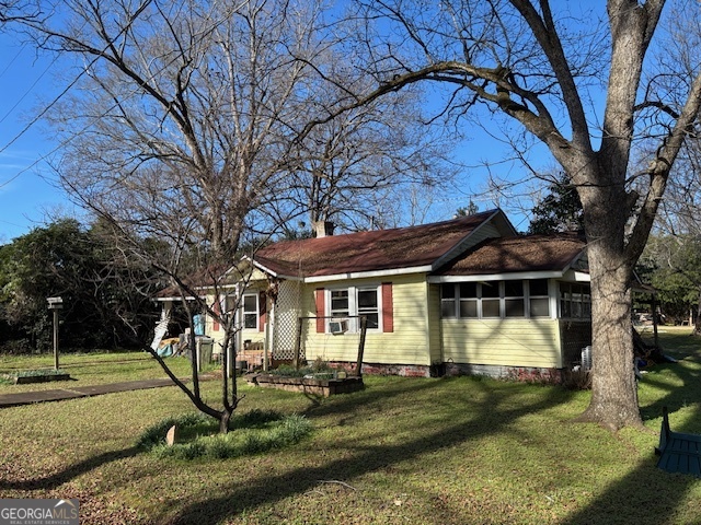 205 Elm Street Washington GA 30673