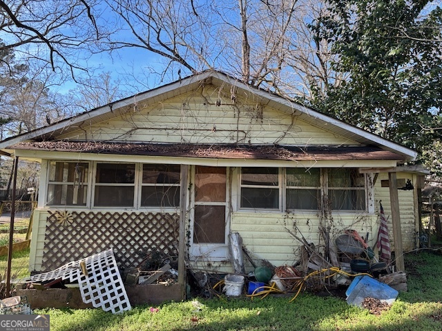 205 Elm Street Washington GA 30673