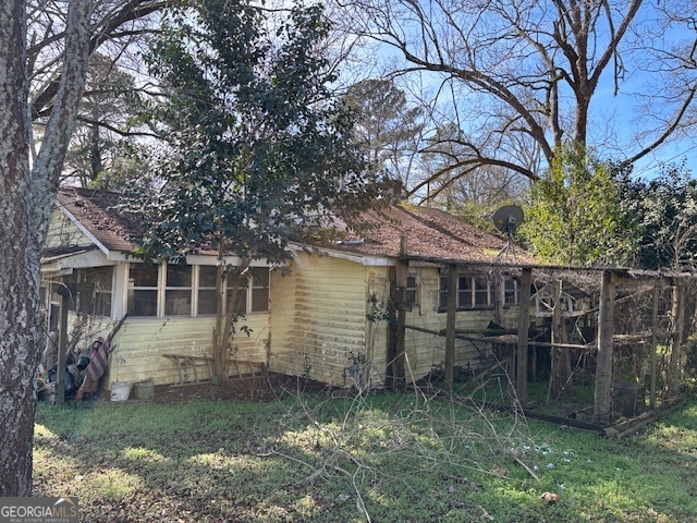 205 Elm Street Washington GA 30673