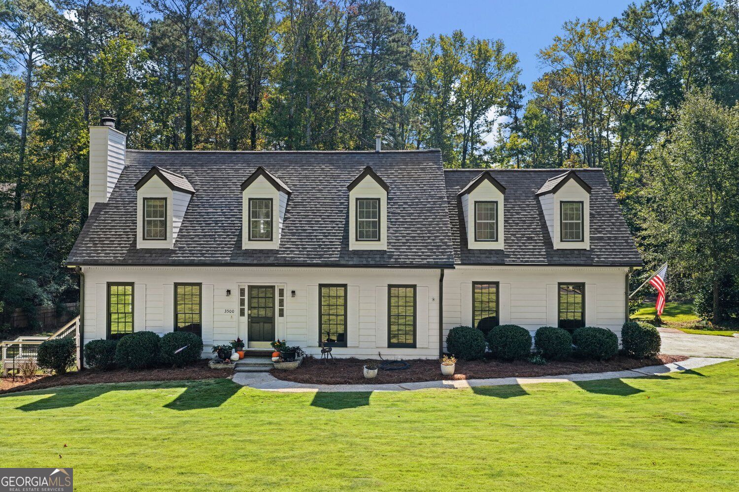 3500 Pebble Hill Drive Marietta GA 30062