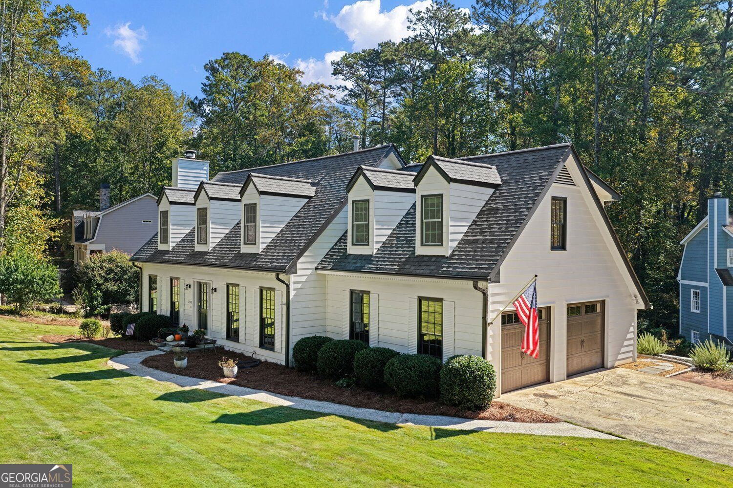 3500 Pebble Hill Drive Marietta GA 30062