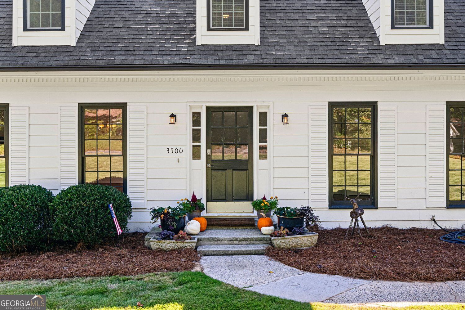 3500 Pebble Hill Drive Marietta GA 30062