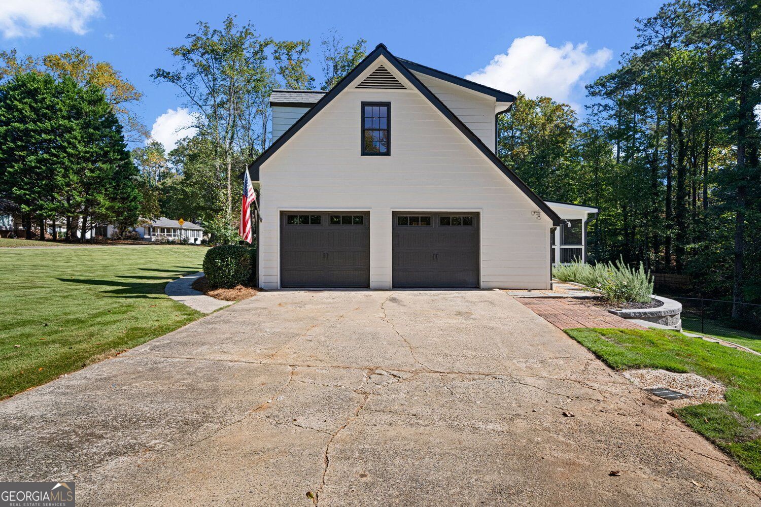 3500 Pebble Hill Drive Marietta GA 30062