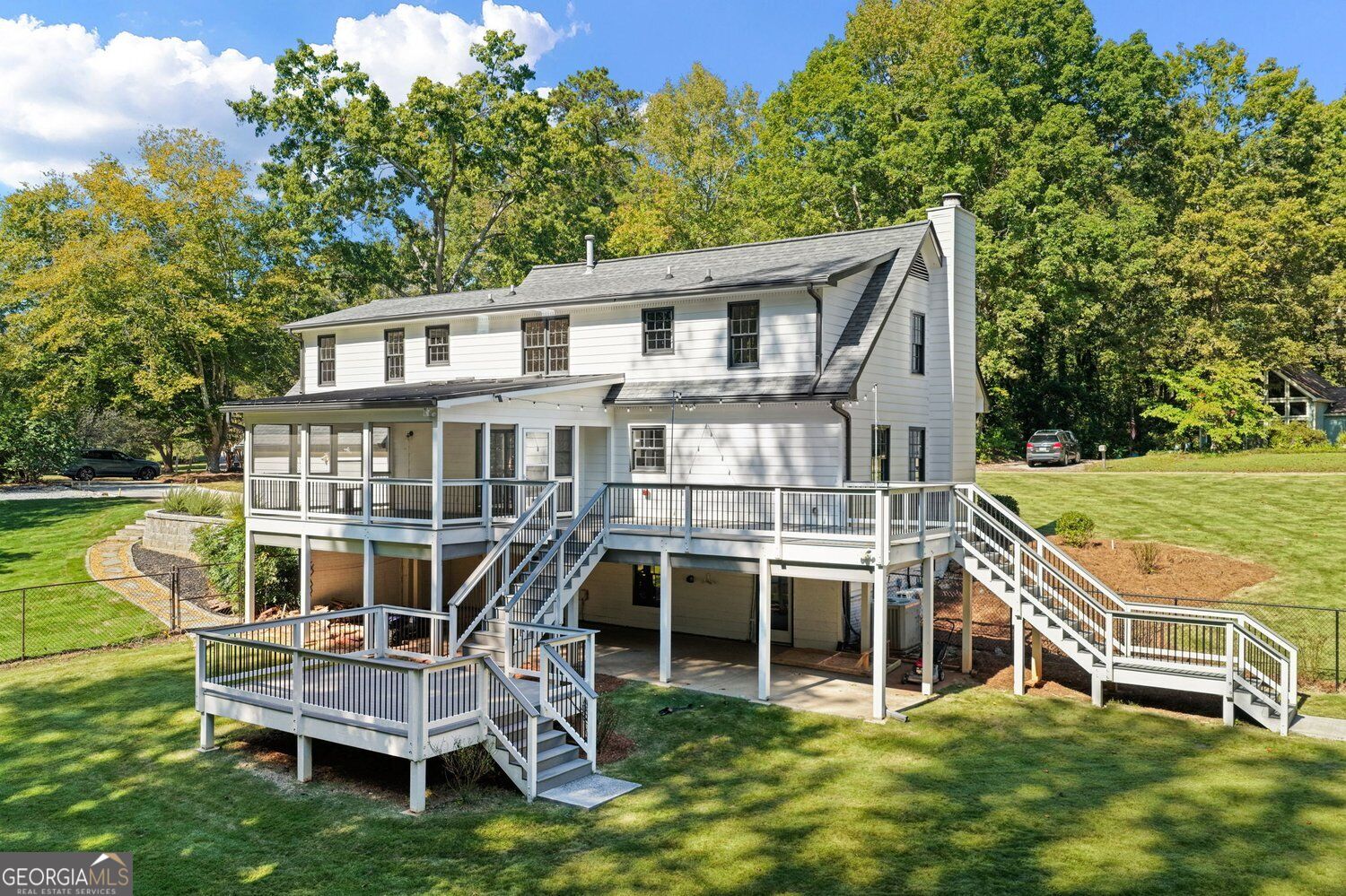 3500 Pebble Hill Drive Marietta GA 30062