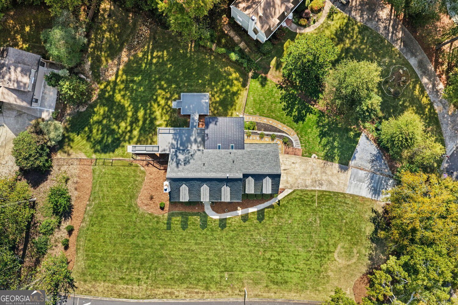3500 Pebble Hill Drive Marietta GA 30062