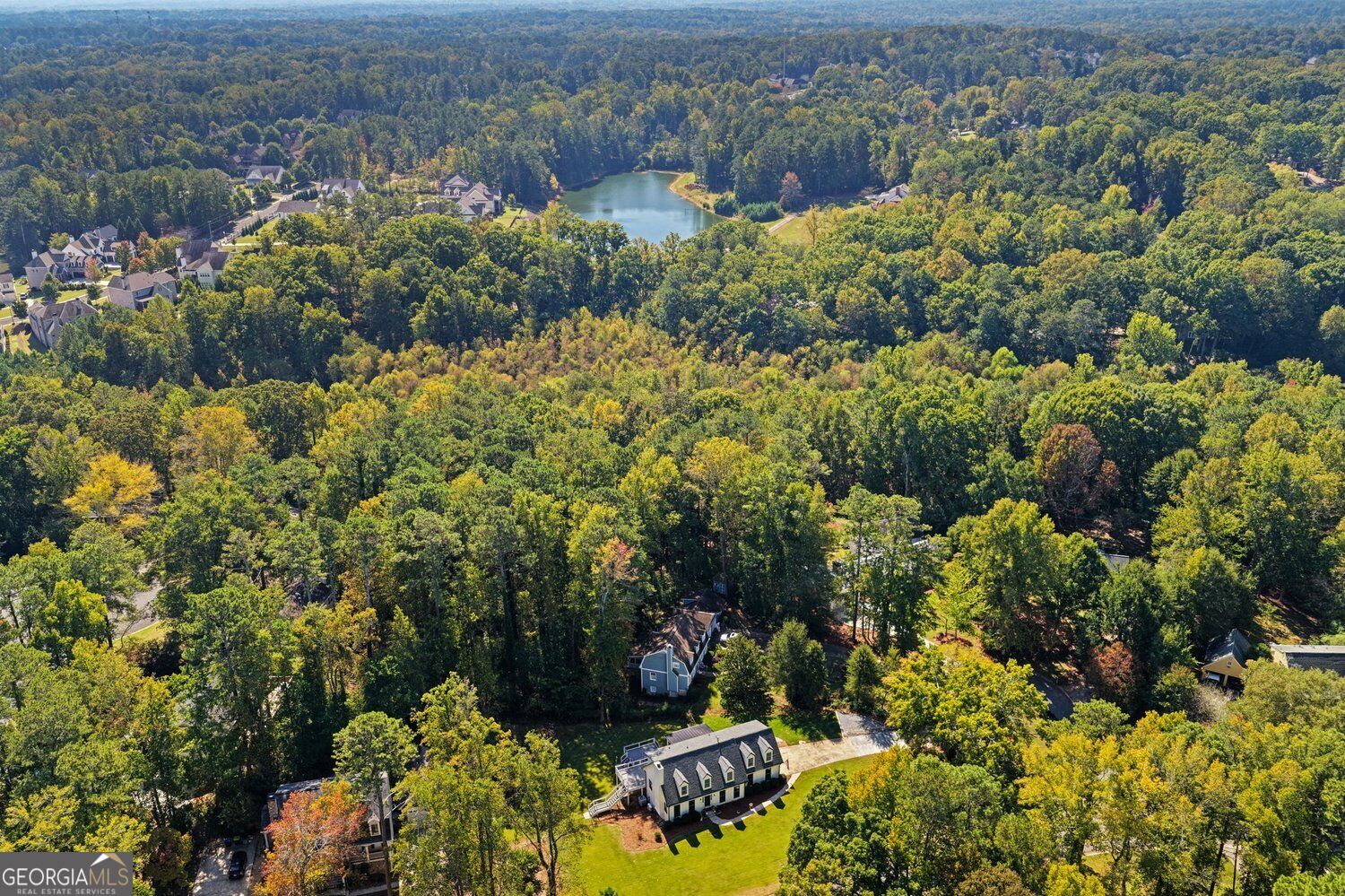 3500 Pebble Hill Drive Marietta GA 30062