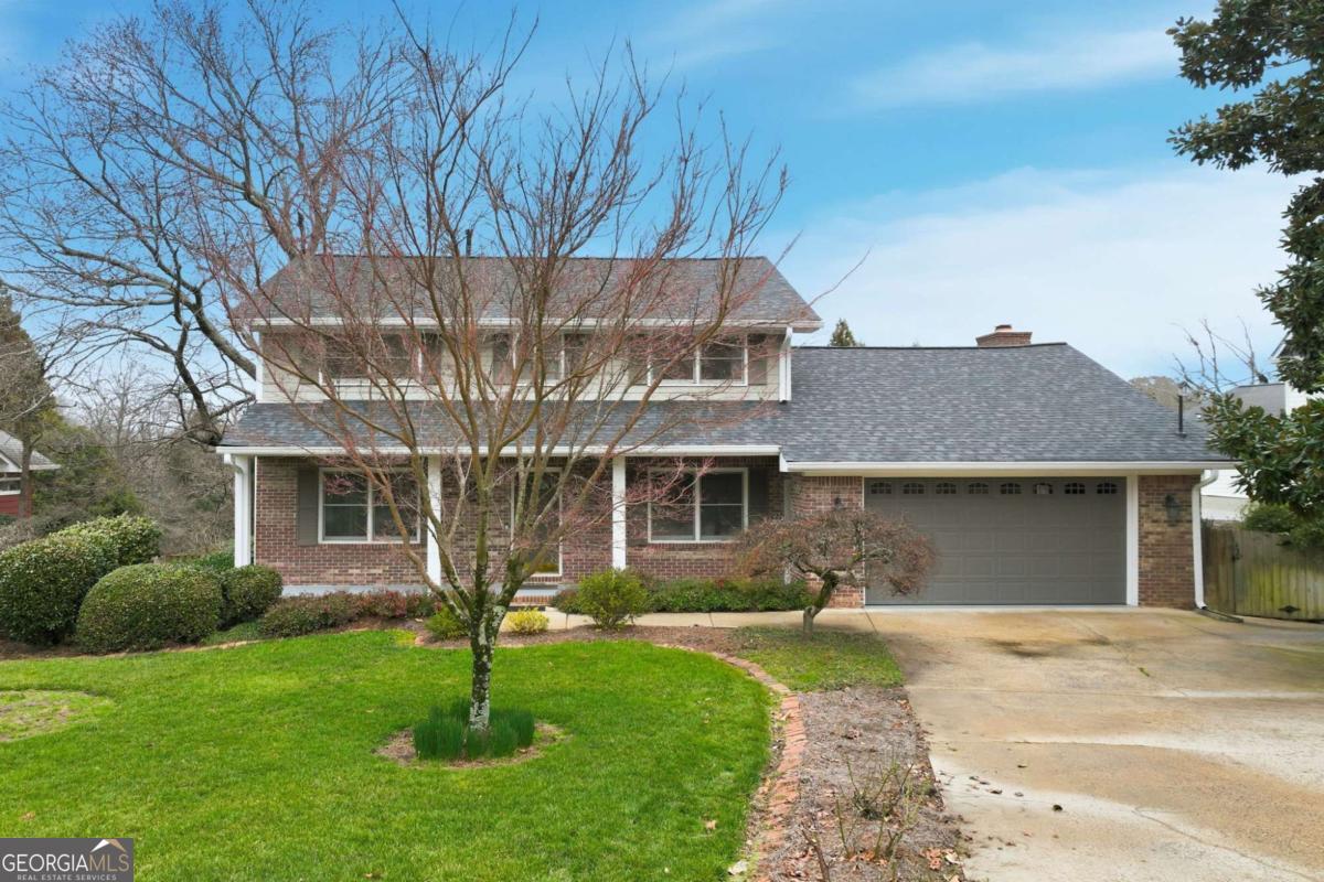1582 Riverside Drive Gainesville GA 30501