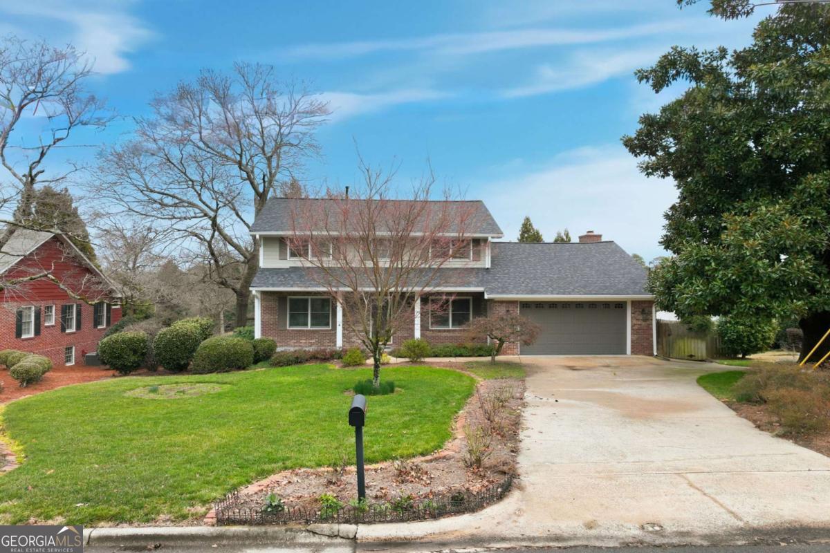 1582 Riverside Drive Gainesville GA 30501